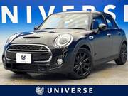 2018 BMW MINI COOPER S