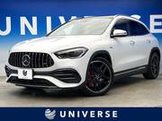 2021 MERCEDES BENZ GLA-CLASS