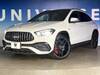 MERCEDES BENZ GLA-CLASS