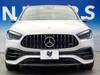 MERCEDES BENZ GLA-CLASS