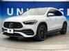MERCEDES BENZ GLA-CLASS