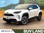 2024 TOYOTA YARIS CROSS HYBRID Z