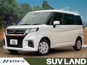 2024 SUZUKI SOLIO