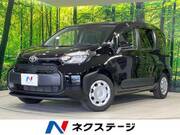 2023 TOYOTA SIENTA