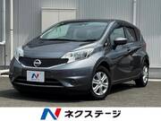 2016 NISSAN NOTE X