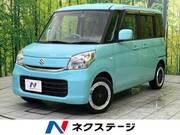 2016 SUZUKI SPACIA