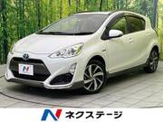 2015 TOYOTA AQUA