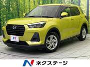 2019 DAIHATSU ROCKY