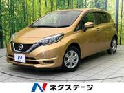 2019 NISSAN NOTE X