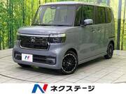 2023 HONDA N-BOX CUSTOM