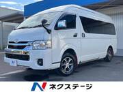2024 TOYOTA HIACE WAGON