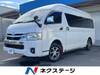TOYOTA HIACE WAGON