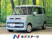 2019 SUZUKI SPACIA