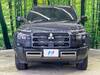 MITSUBISHI TRITON