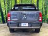 MITSUBISHI TRITON
