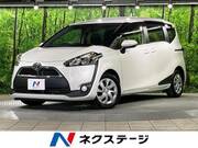 2016 TOYOTA SIENTA G