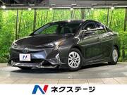 2015 TOYOTA PRIUS S