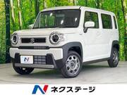 2026 SUZUKI HUSTLER