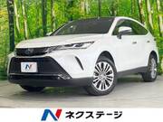 2023 TOYOTA HARRIER HYBRID Z LEATHER PKG