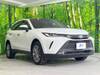 TOYOTA HARRIER HYBRID