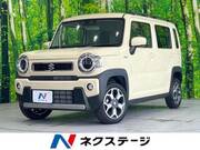 2024 SUZUKI HUSTLER