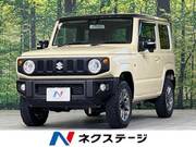 2018 SUZUKI JIMNY XC