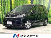2024 HONDA FREED HYBRID