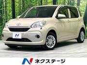 2019 TOYOTA PASSO