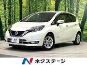 2017 NISSAN NOTE