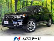 2013 LEXUS RX