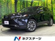 2024 TOYOTA HARRIER HYBRID Z LEATHER PKG