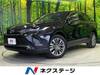 TOYOTA HARRIER HYBRID