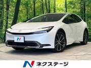 2024 TOYOTA PRIUS G
