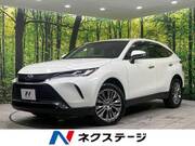 2022 TOYOTA HARRIER HYBRID Z LEATHER PKG