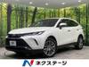 TOYOTA HARRIER HYBRID