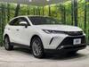 TOYOTA HARRIER HYBRID