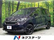 2023 HONDA FREED HYBRID