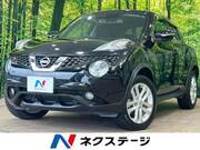 2017 NISSAN JUKE