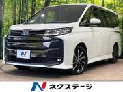2023 TOYOTA NOAH