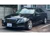 MERCEDES BENZ E-CLASS