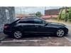 MERCEDES BENZ E-CLASS