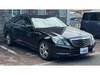 MERCEDES BENZ E-CLASS