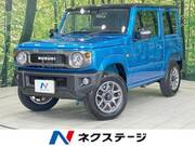 2024 SUZUKI JIMNY XC
