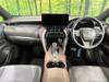 TOYOTA HARRIER HYBRID