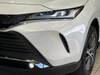 TOYOTA HARRIER HYBRID