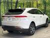 TOYOTA HARRIER HYBRID
