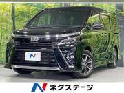 2021 TOYOTA VOXY