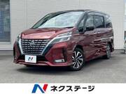 2019 NISSAN SERENA