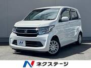2016 HONDA N-WGN