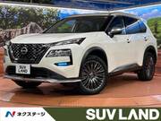 2023 NISSAN X-TRAIL